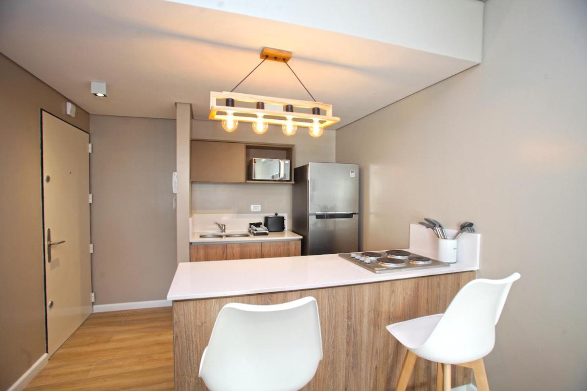 Apartamento Fancy 1br In Nunez *