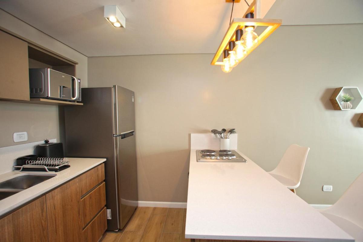 Apartamento Fancy 1br In Nunez Buenos Aires