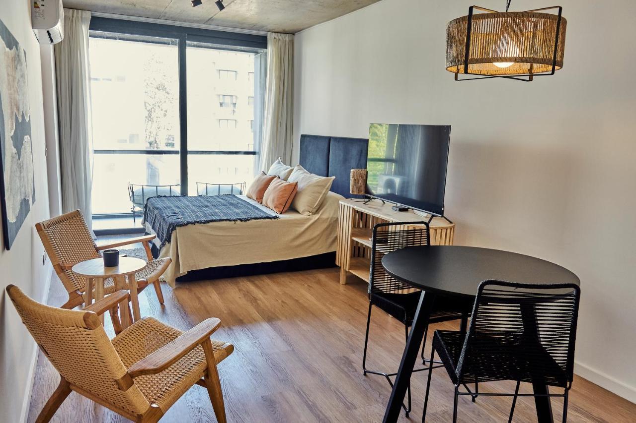 Babel Arcos Apartamento *