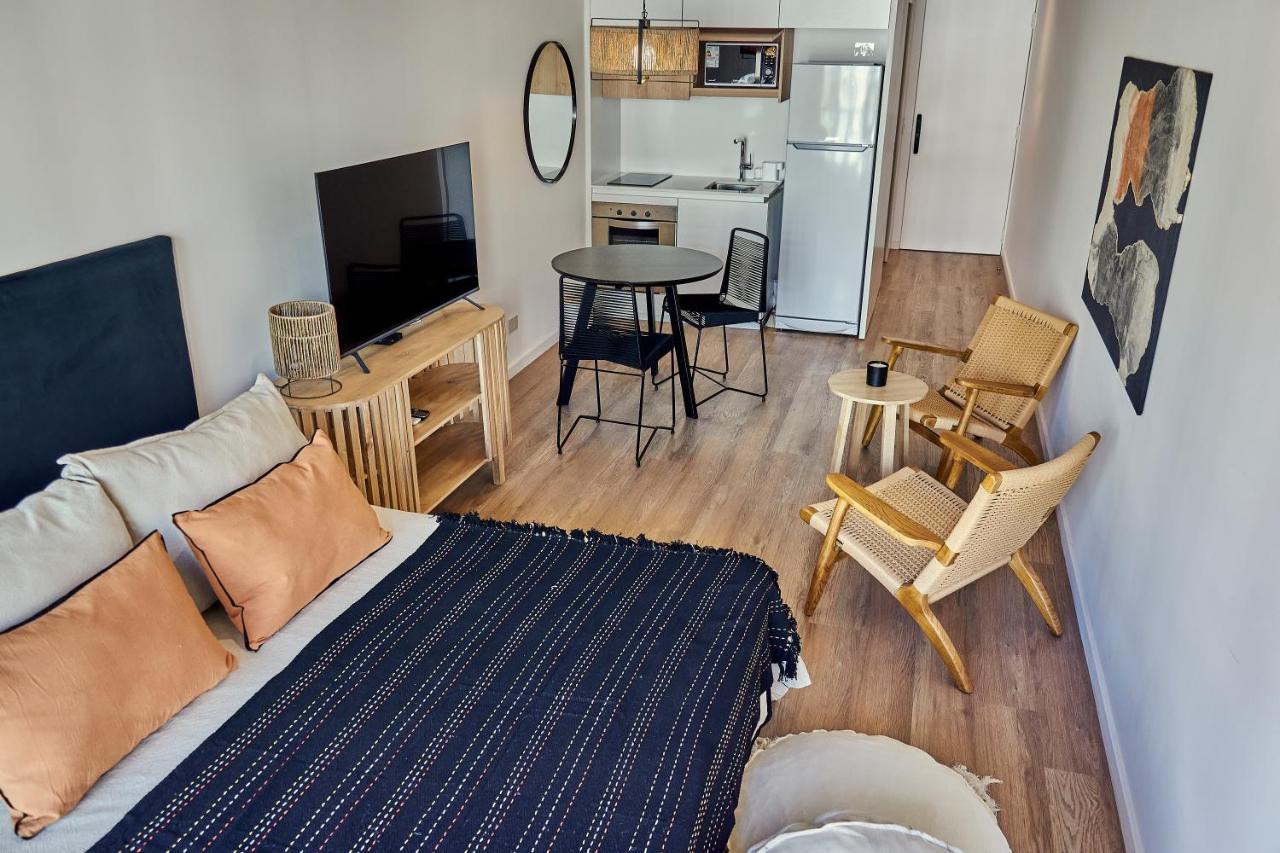 Apartamento Babel Arcos Ciudad Autónoma de Buenos Aires