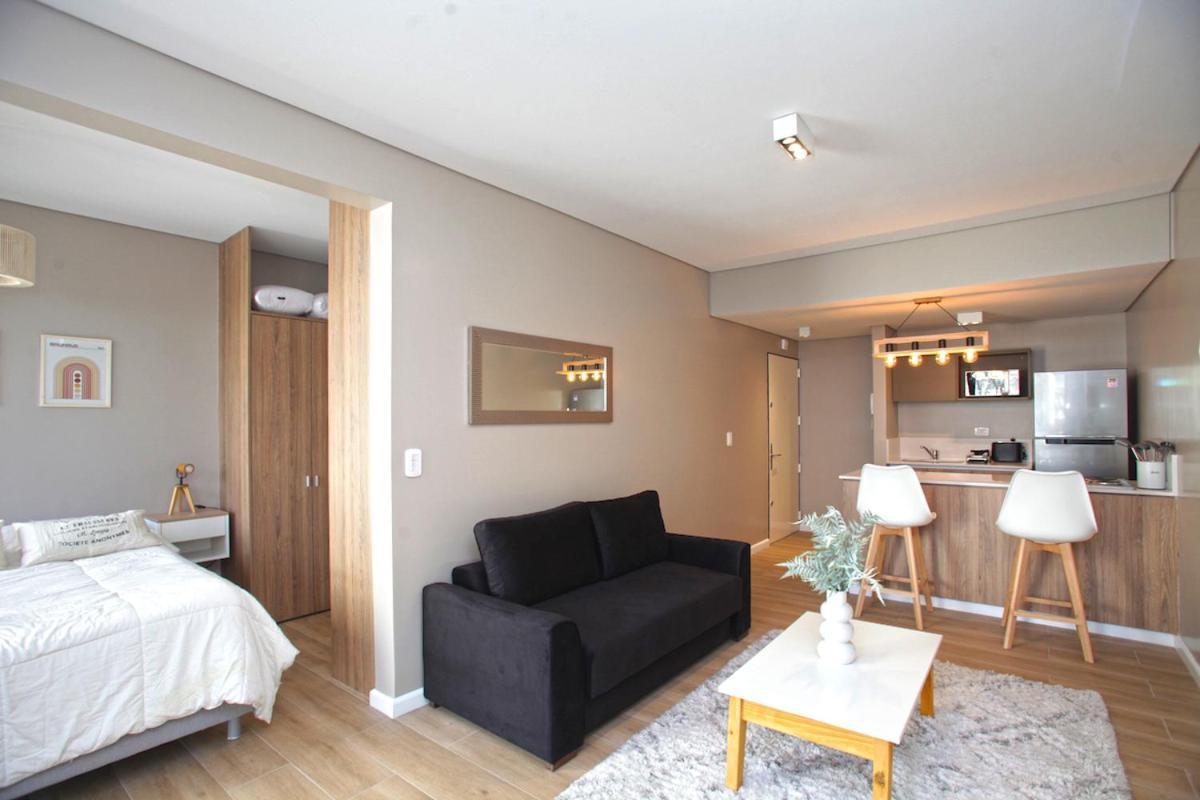 Fancy 1br In Nunez Apartamento *