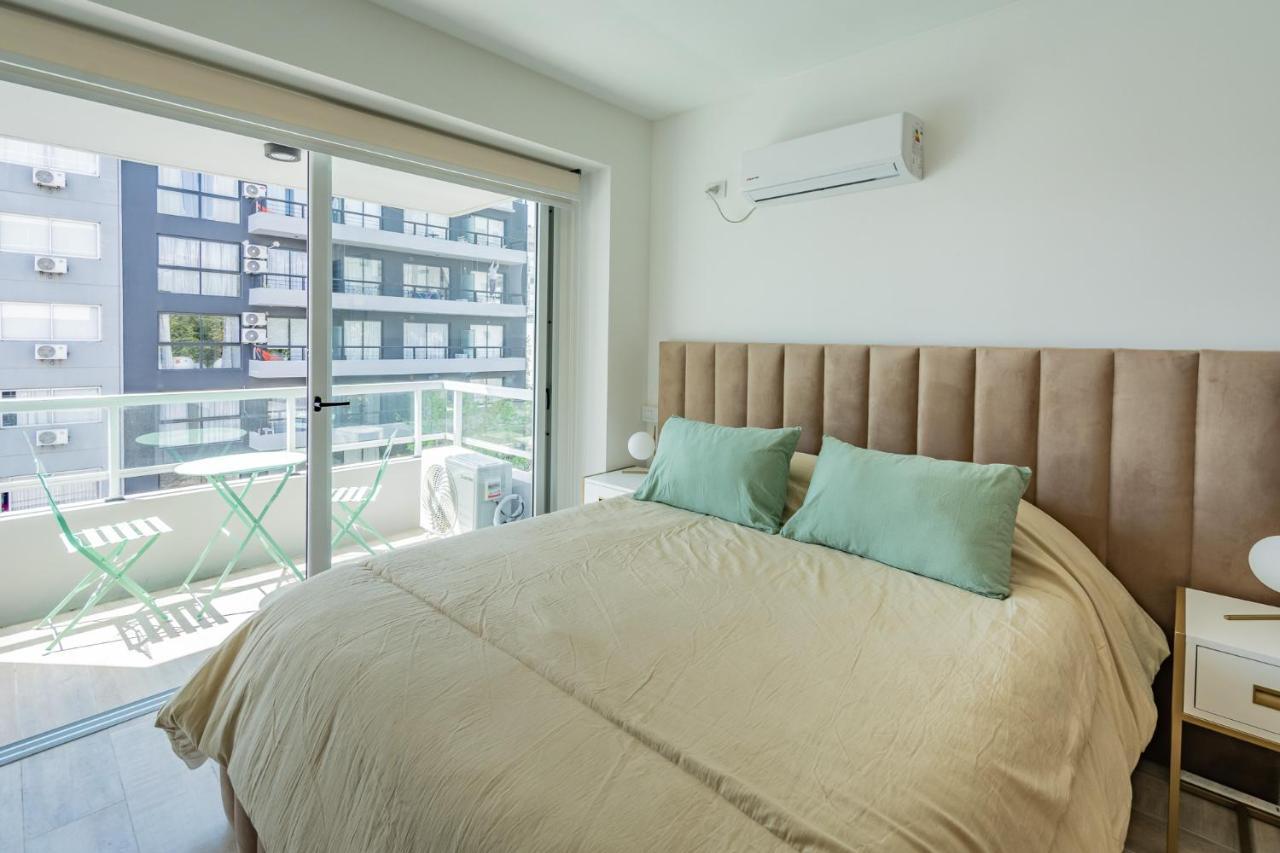 Terre Palermo Hollywood Con Amenities Apartment *