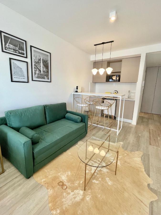 Terre Palermo Hollywood Con Amenities * Buenos Aires