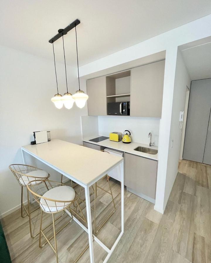 Terre Palermo Hollywood Con Amenities Apartment Buenos Aires