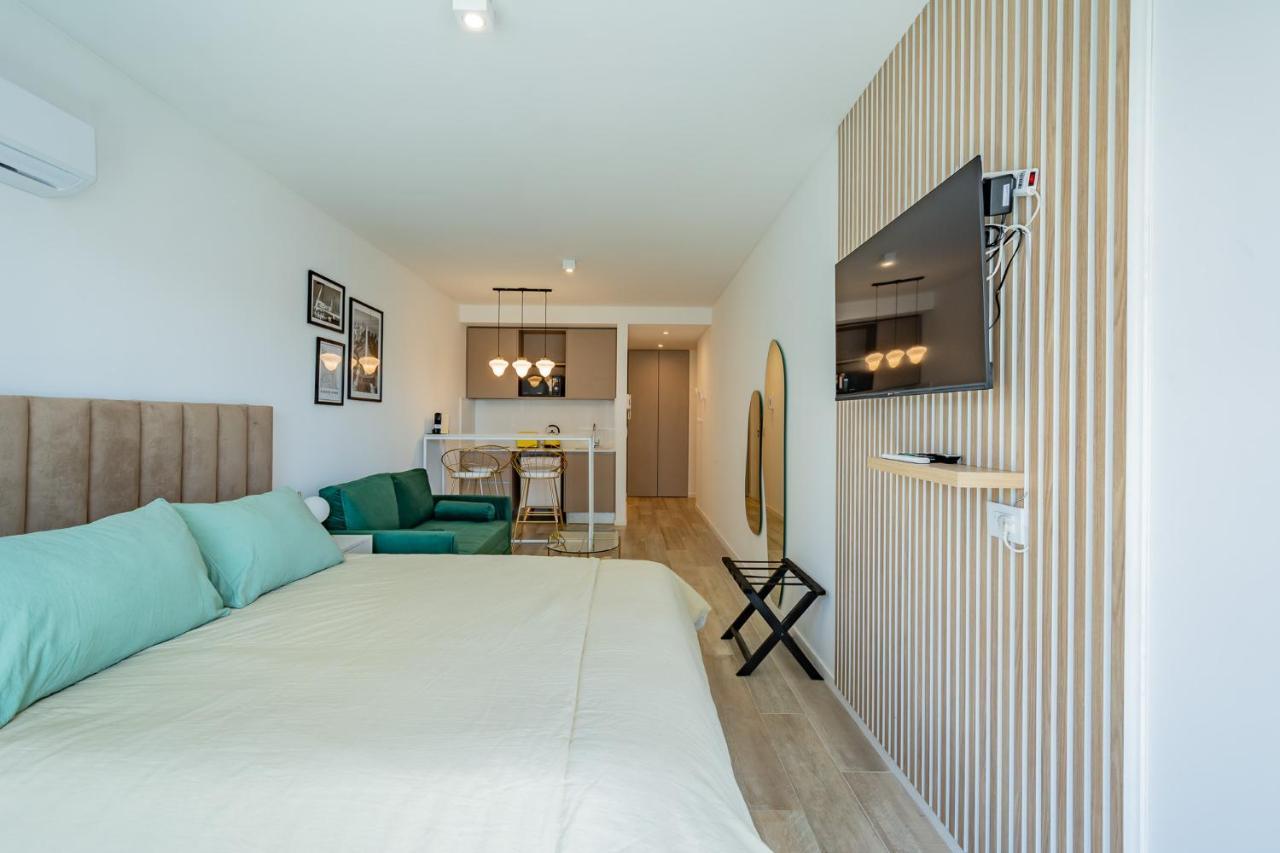 Terre Palermo Hollywood Con Amenities *