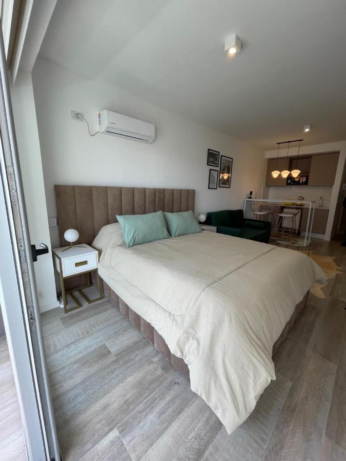 Terre Palermo Hollywood Con Amenities Apartment *