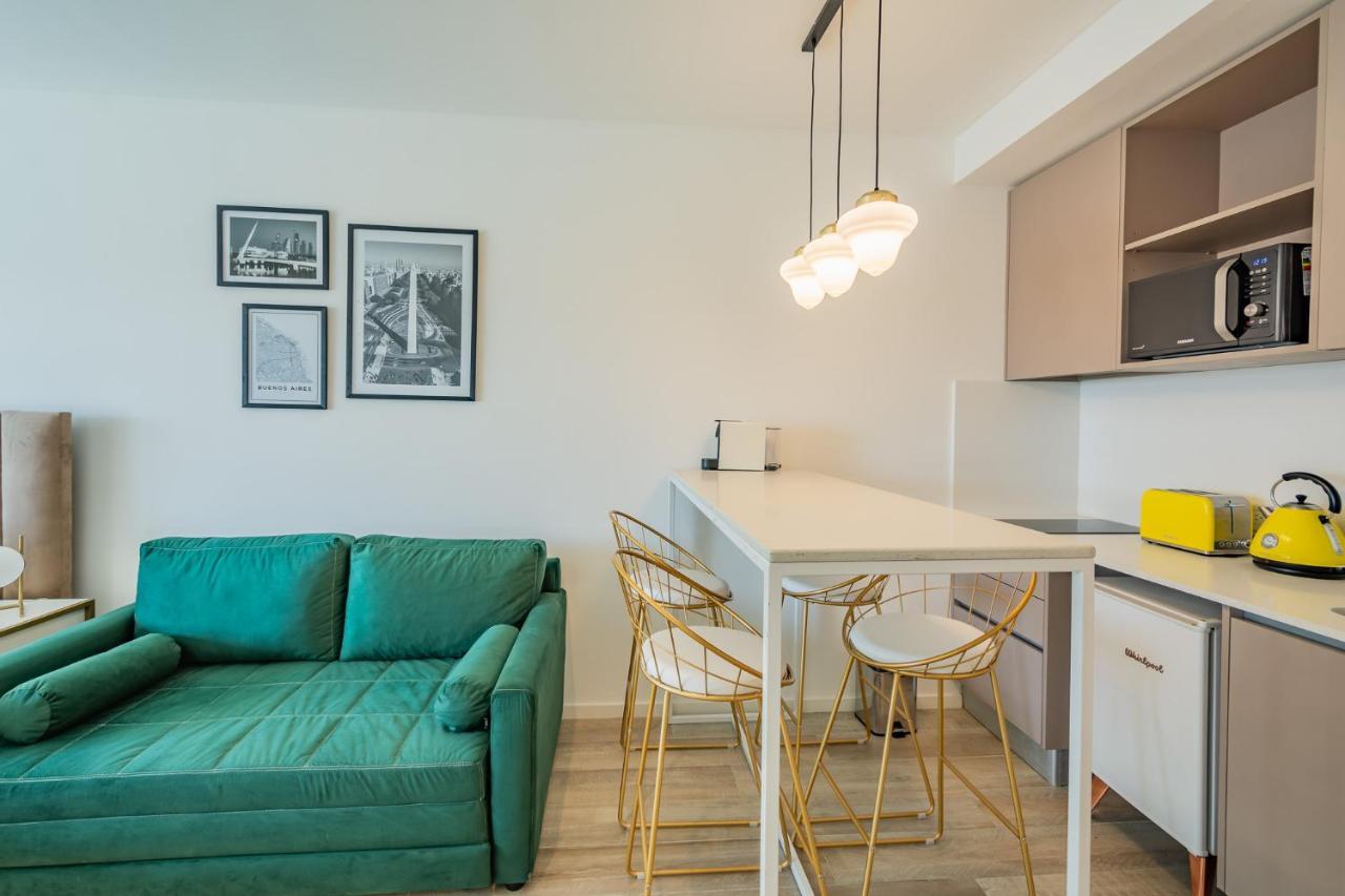 Terre Palermo Hollywood Con Amenities Buenos Aires
