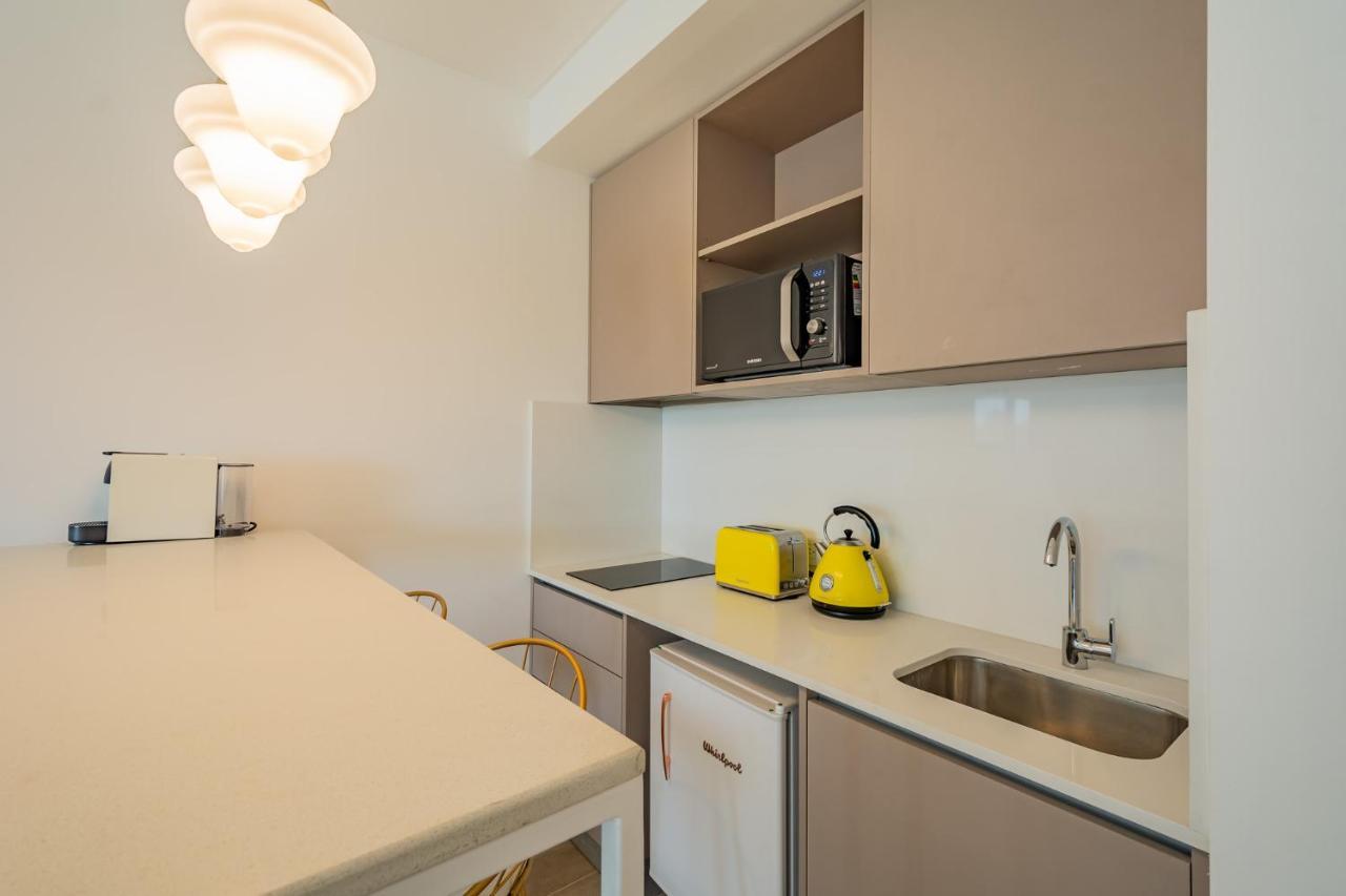 Terre Palermo Hollywood Con Amenities