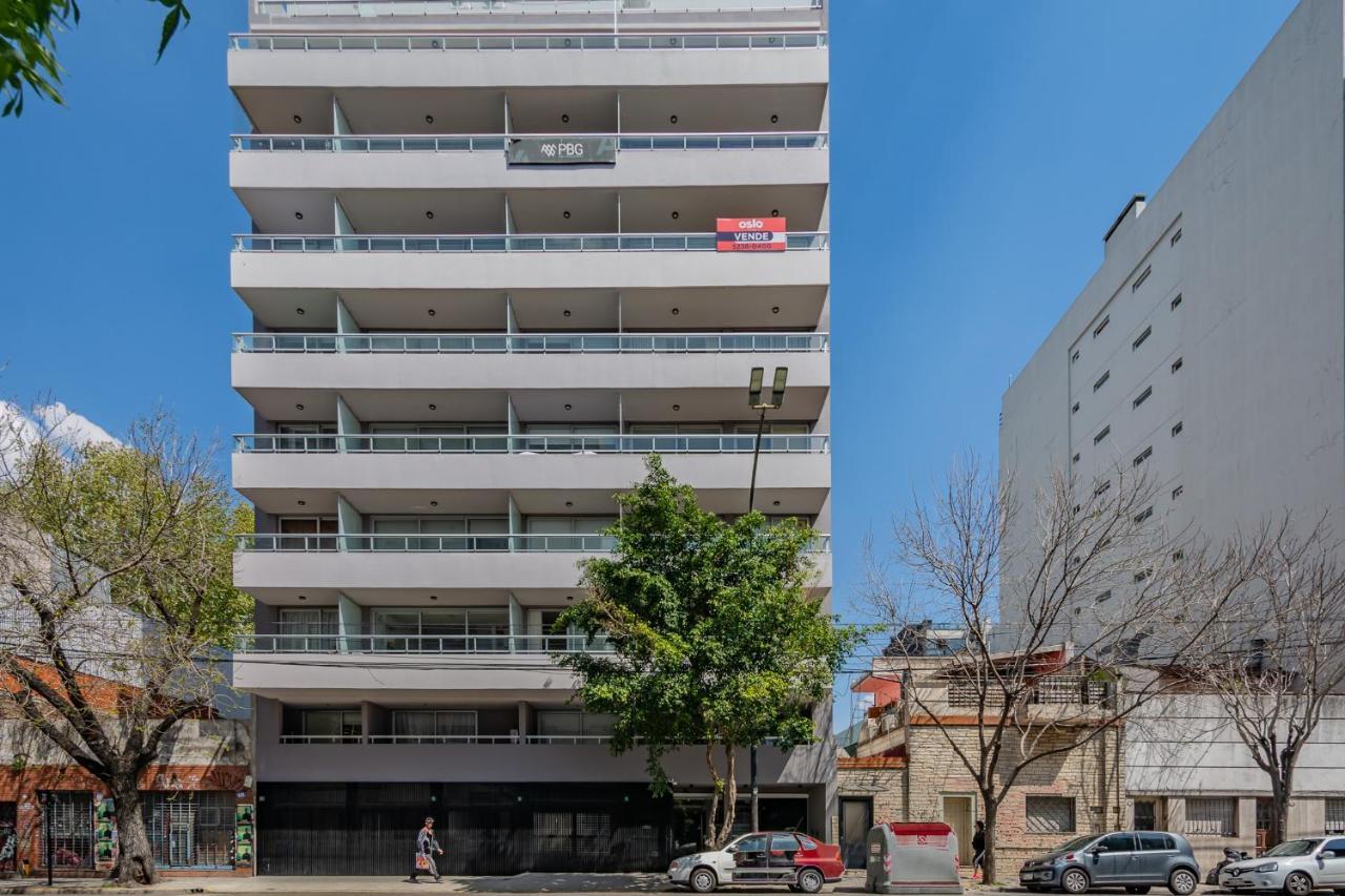 Terre Palermo Hollywood Con Amenities * Buenos Aires