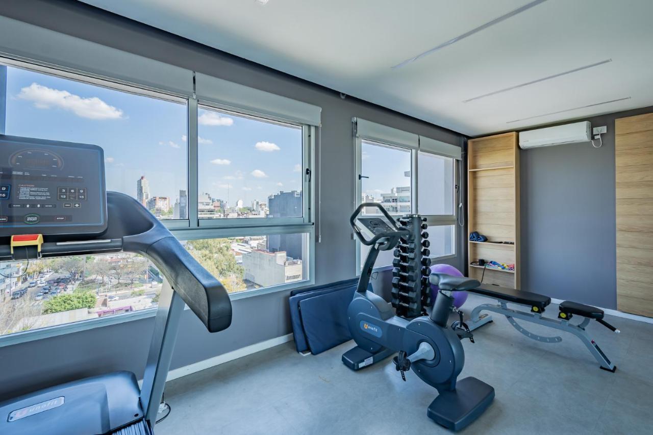 Apartment Terre Palermo Hollywood Con Amenities