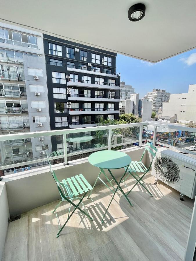 Terre Palermo Hollywood Con Amenities Apartment