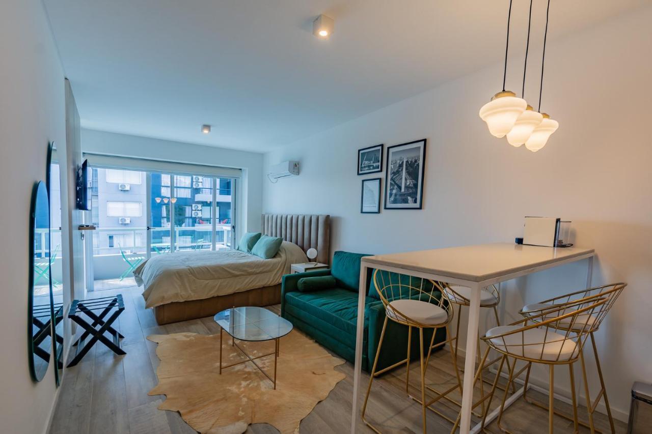 Terre Palermo Hollywood Con Amenities