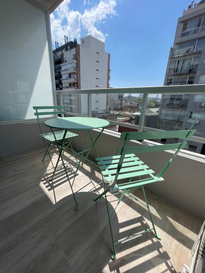 Terre Palermo Hollywood Con Amenities Apartment *