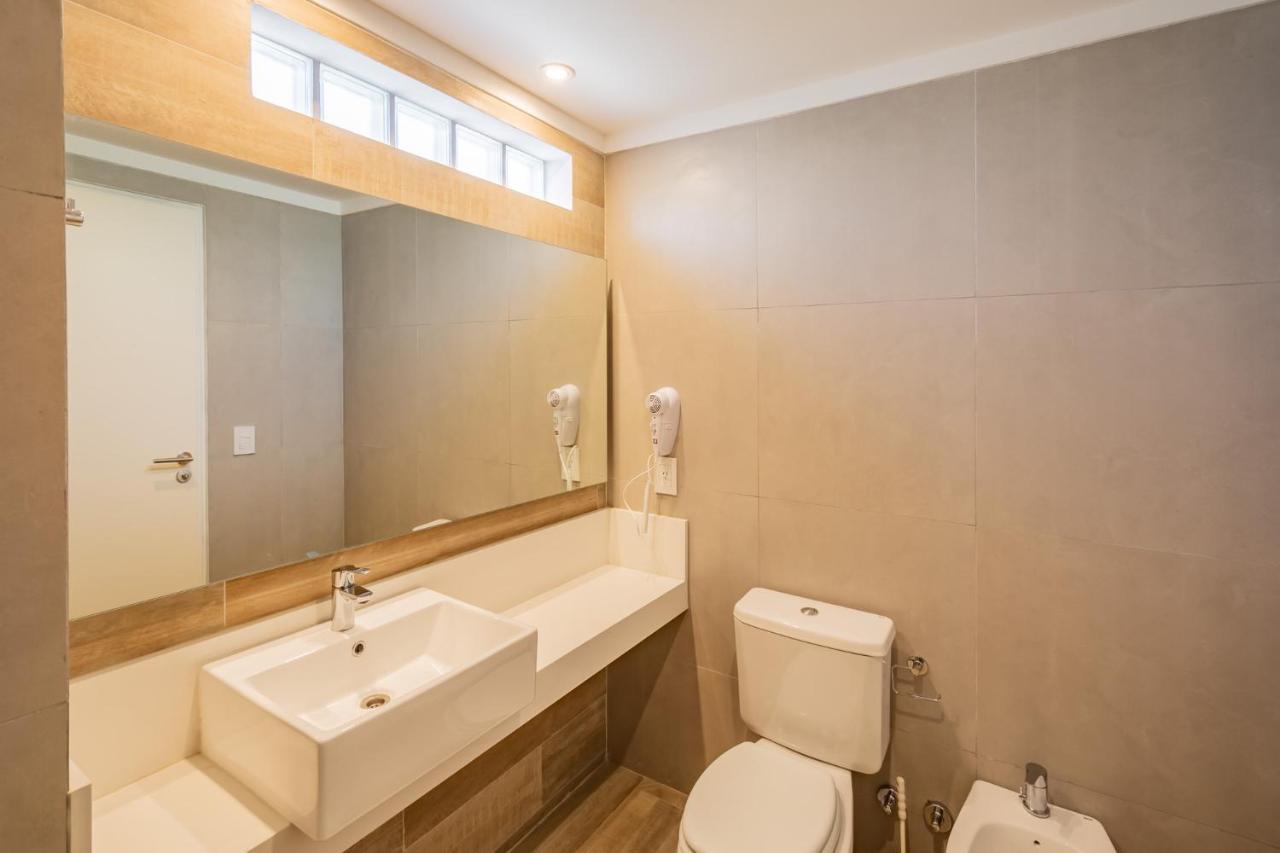 Terre Palermo Hollywood Con Amenities * Buenos Aires
