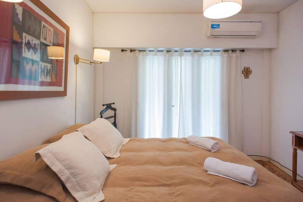 Apartamento Beruti Home. Modern & Elegant! *