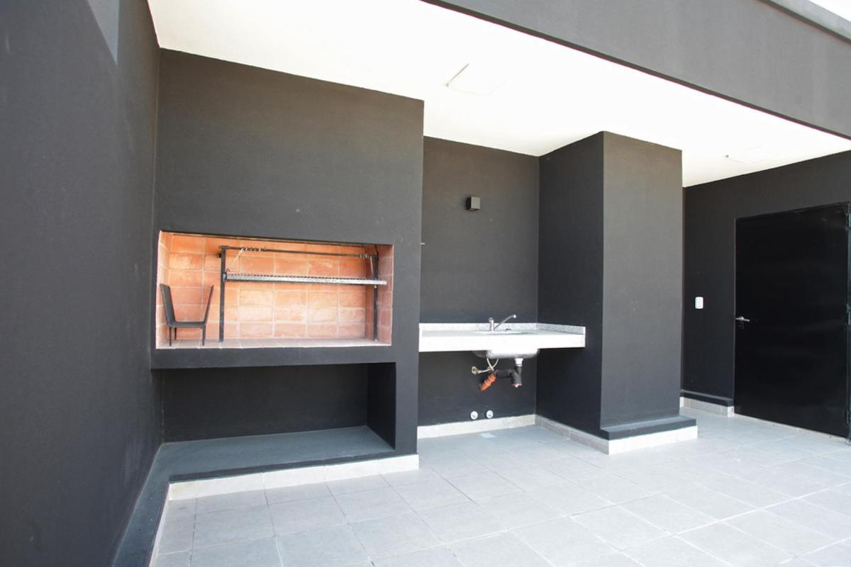 Fancy 1br In Nunez Apartamento *