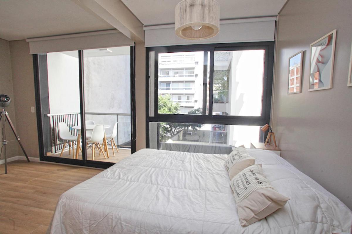 Apartamento Fancy 1br In Nunez