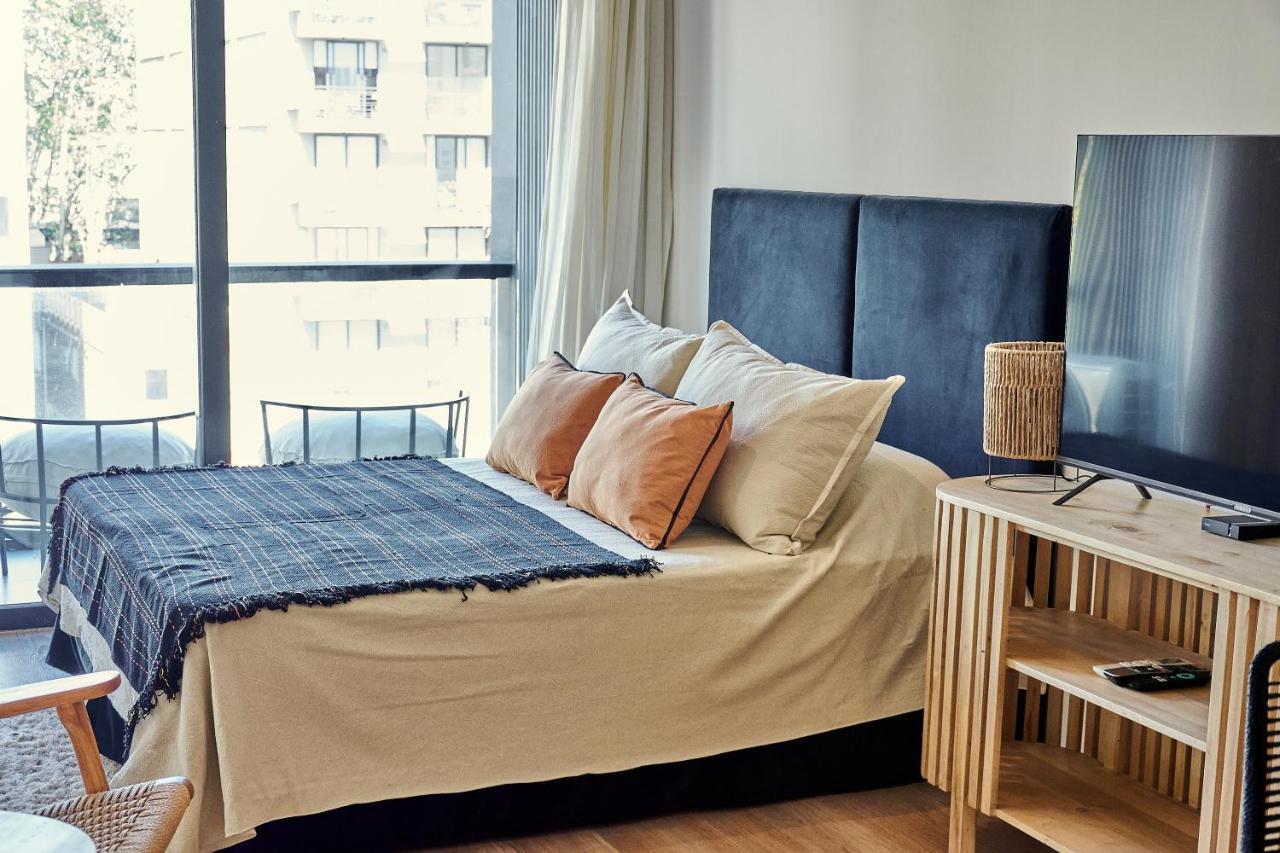 Babel Arcos Apartamento *