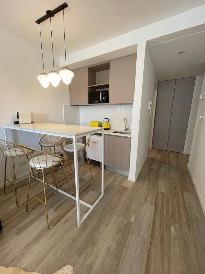 Terre Palermo Hollywood Con Amenities Buenos Aires