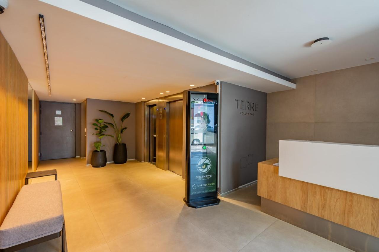Terre Palermo Hollywood Con Amenities Buenos Aires