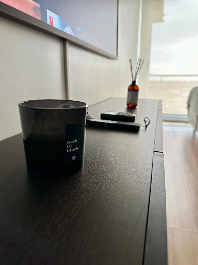 Foster Palermo Pacifico Apartamento Ciudad Autónoma de Buenos Aires