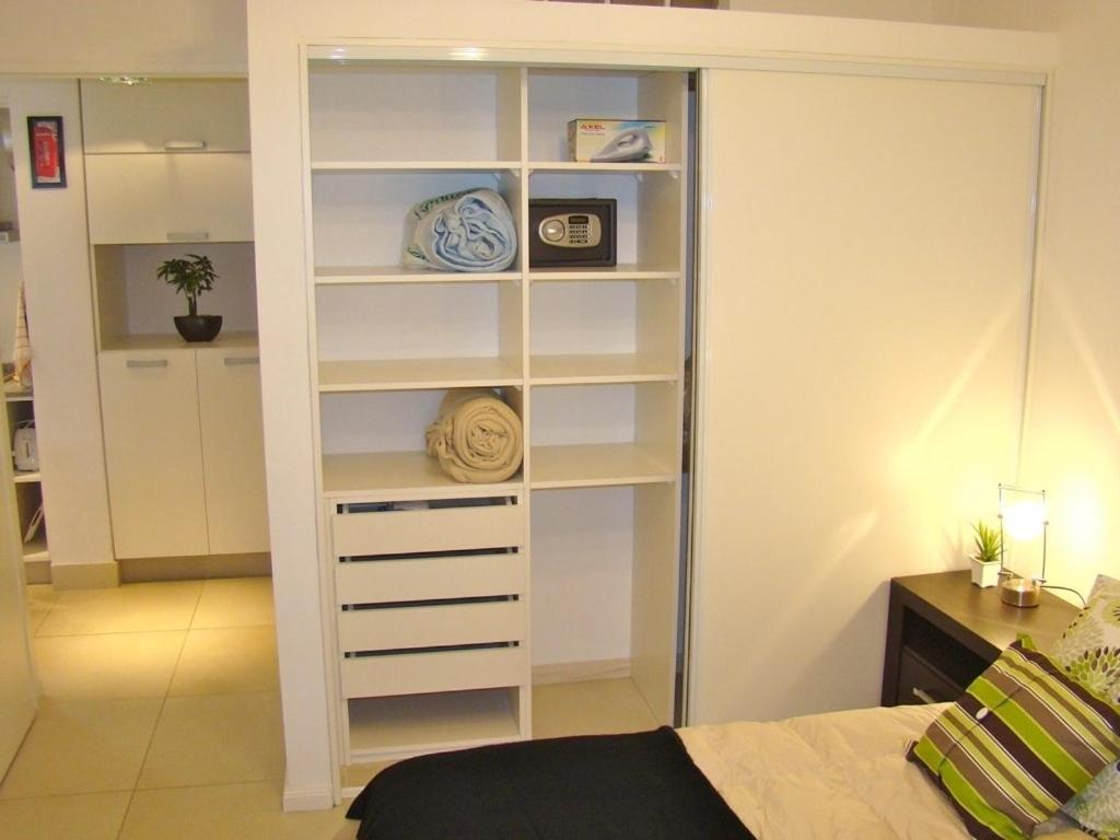 Palermo Spot Apartamento