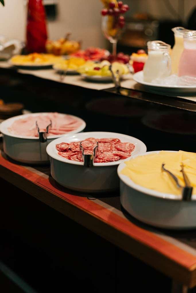Hotel Bens Recoleta Park *
