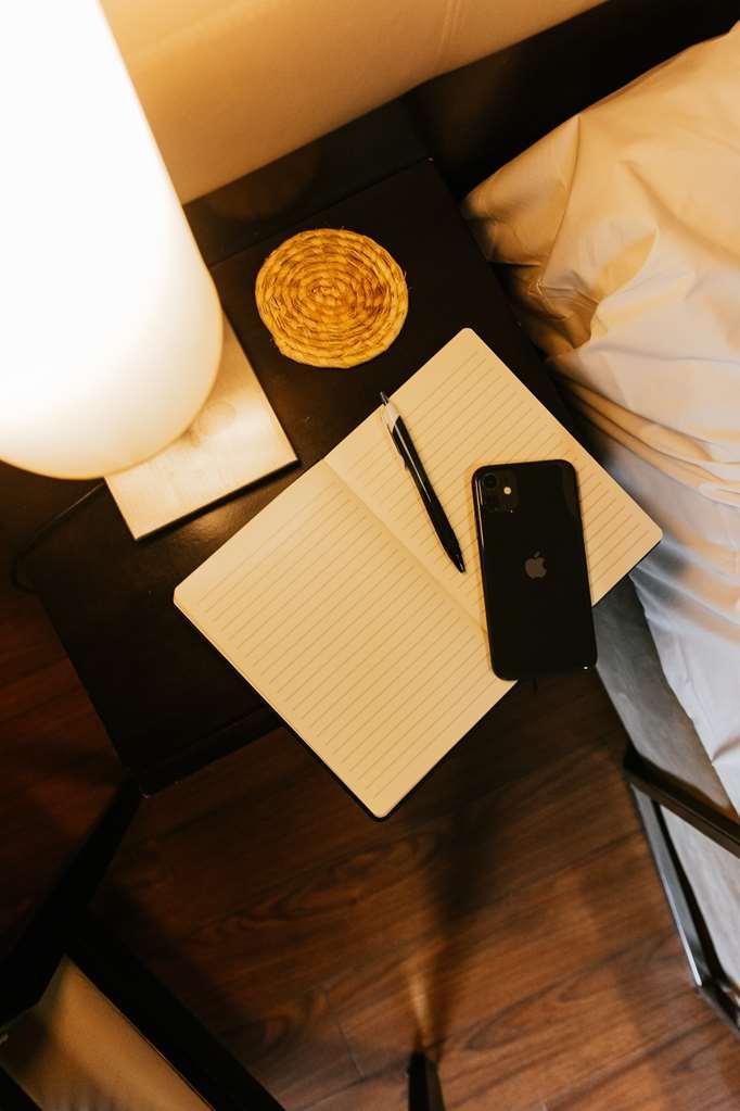 Hotel Bens Recoleta Park