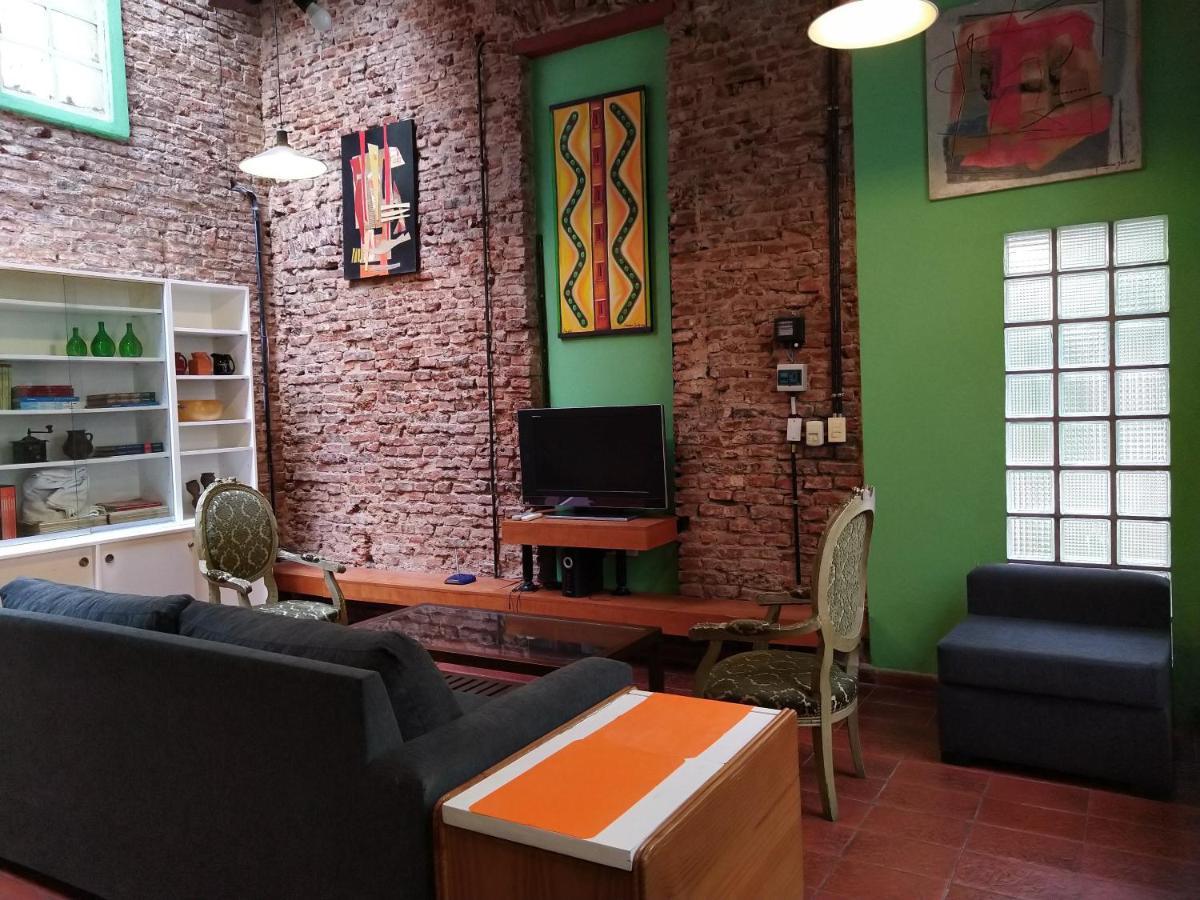 Apartamento Loft En *