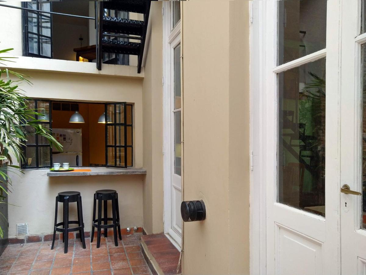 Apartamento Loft En