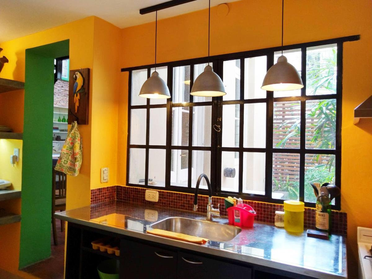 Loft En Apartment