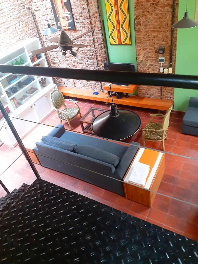 Loft En Apartamento