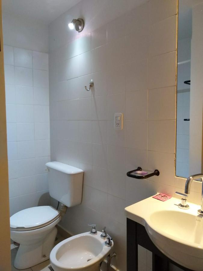 Apartamento Loft En Ciudad Autónoma de Buenos Aires