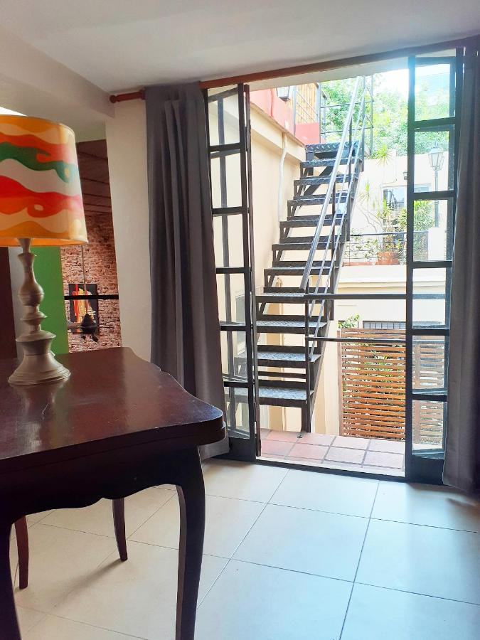 Apartamento Loft En