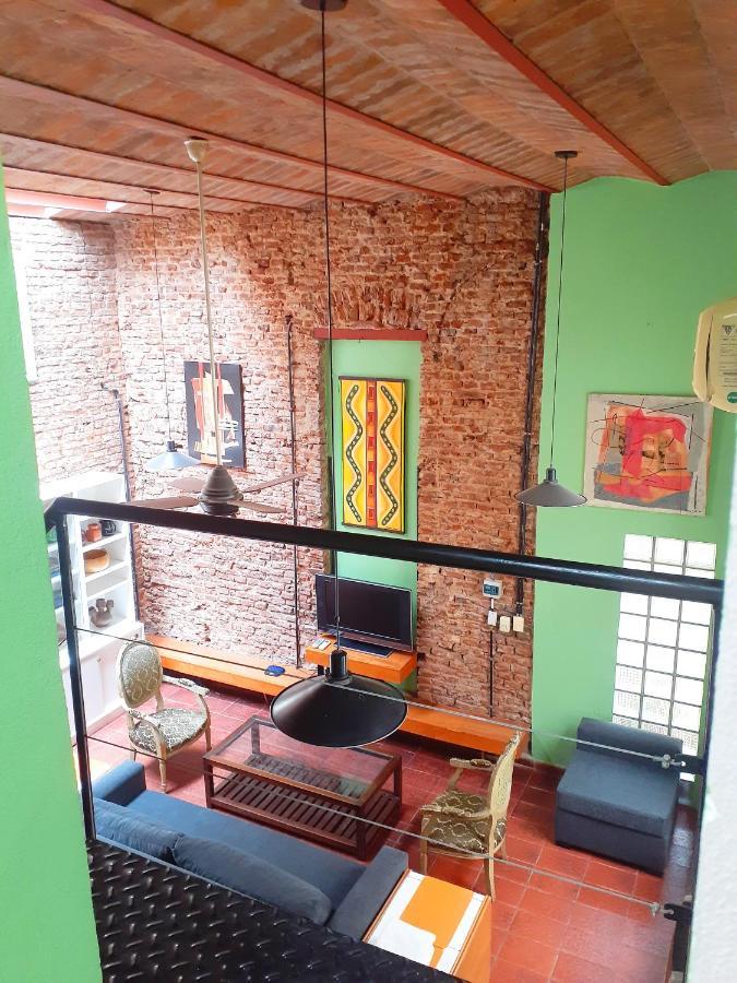 Loft En *