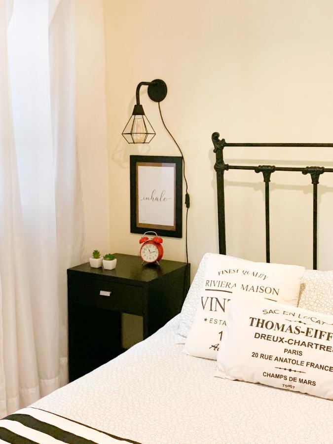 Location In Heart Of Palermo Soho 2 Bd *