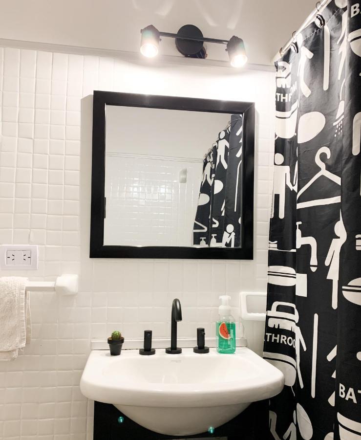 Location In Heart Of Palermo Soho 2 Bd