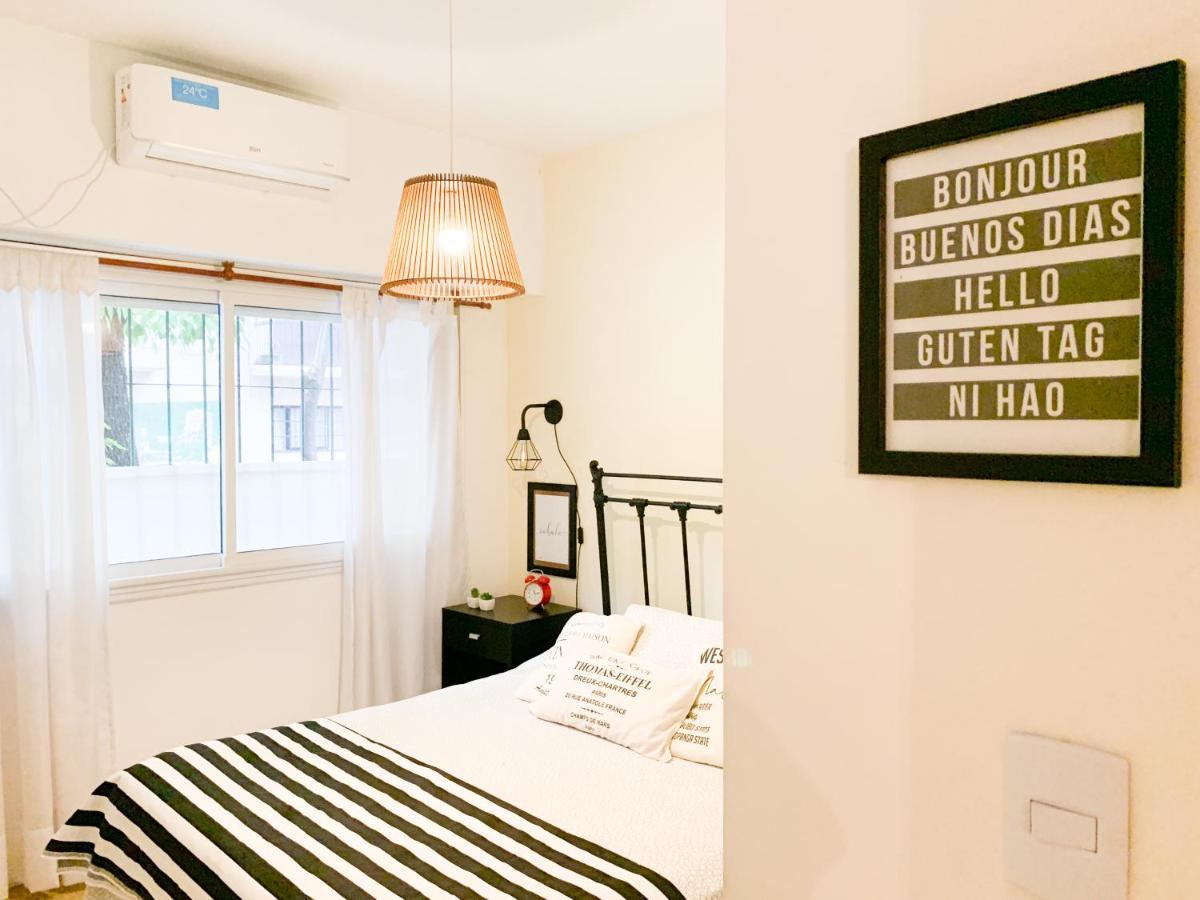 Apartamento Location In Heart Of Palermo Soho 2 Bd Ciudad Autónoma de Buenos Aires
