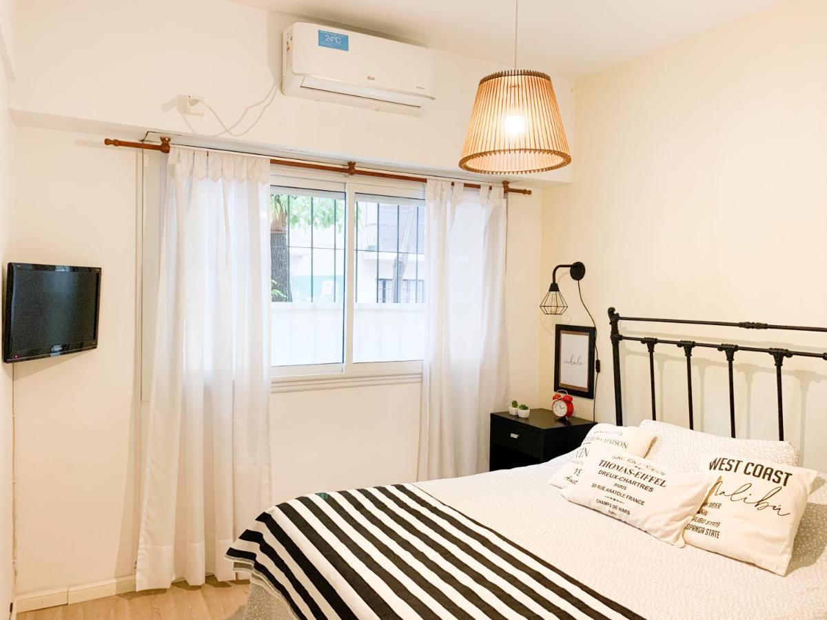 Apartamento Location In Heart Of Palermo Soho 2 Bd Ciudad Autónoma de Buenos Aires