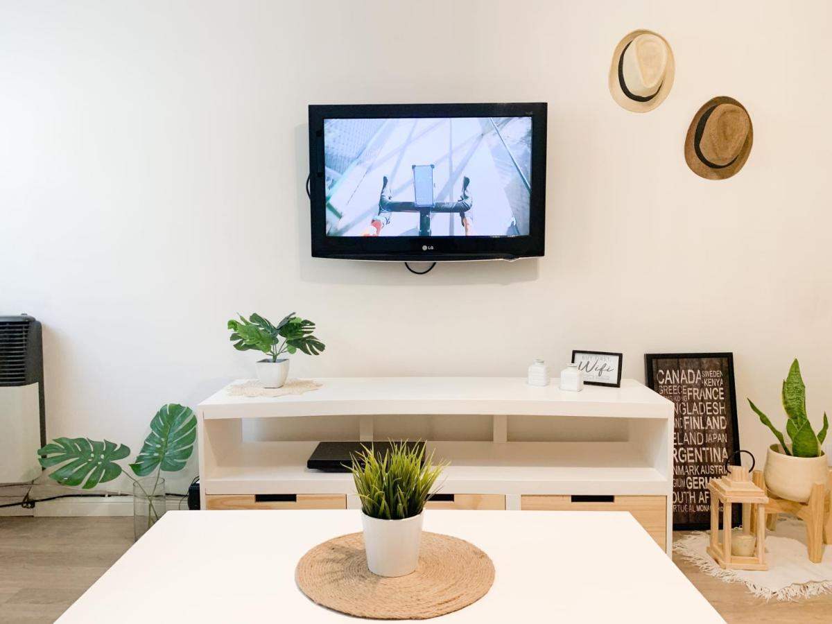Apartamento Location In Heart Of Palermo Soho 2 Bd *