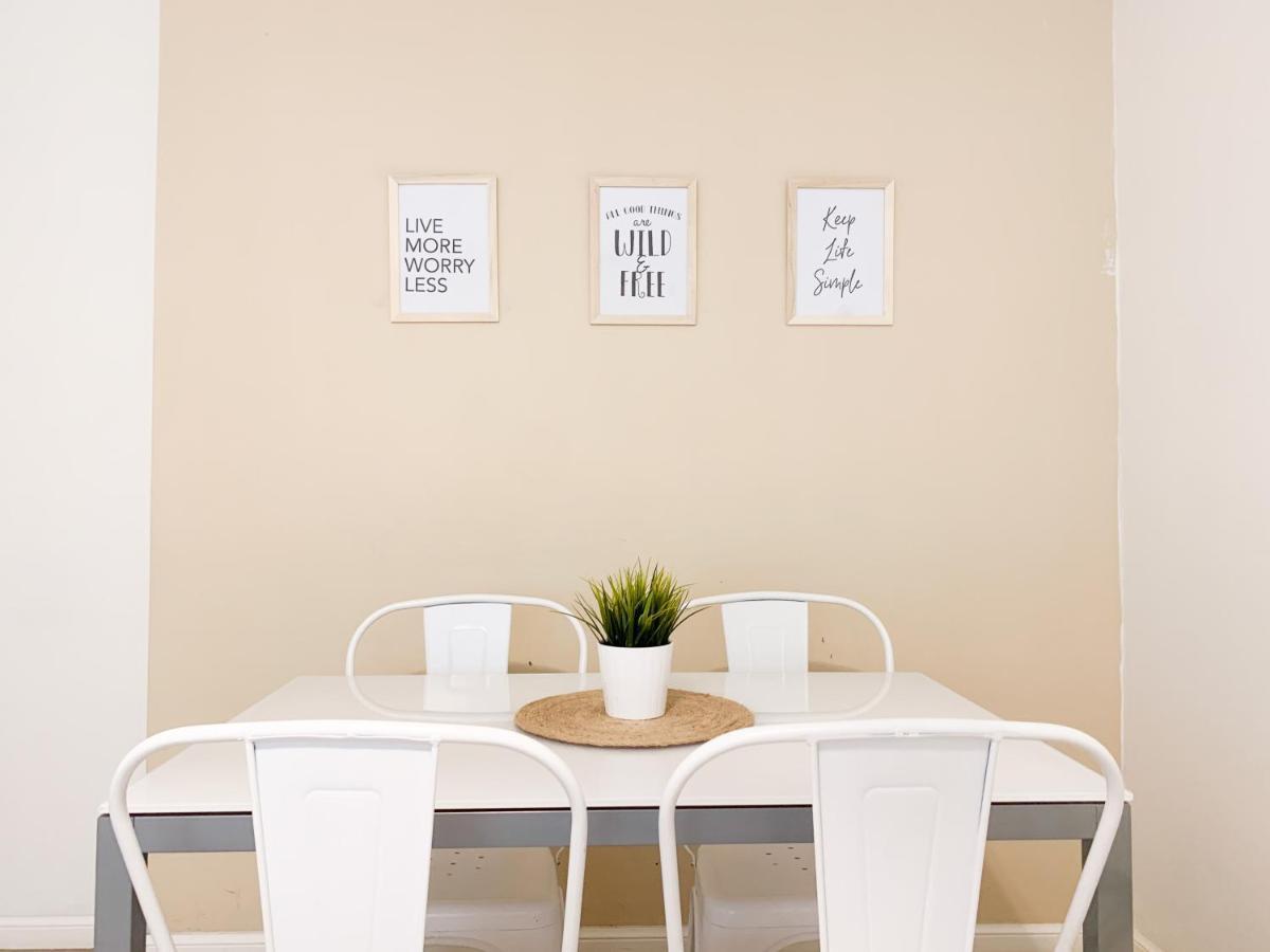 Location In Heart Of Palermo Soho 2 Bd