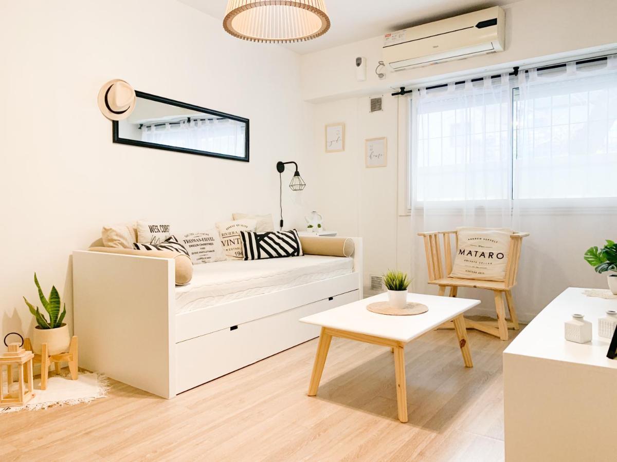 Apartamento Location In Heart Of Palermo Soho 2 Bd