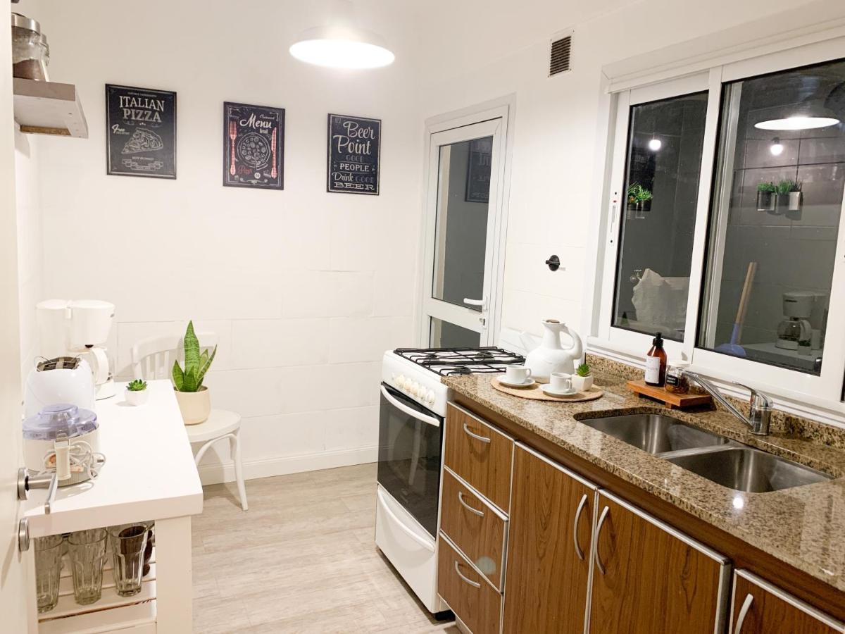 Apartamento Location In Heart Of Palermo Soho 2 Bd *