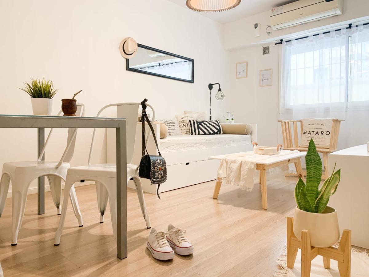 Location In Heart Of Palermo Soho 2 Bd *