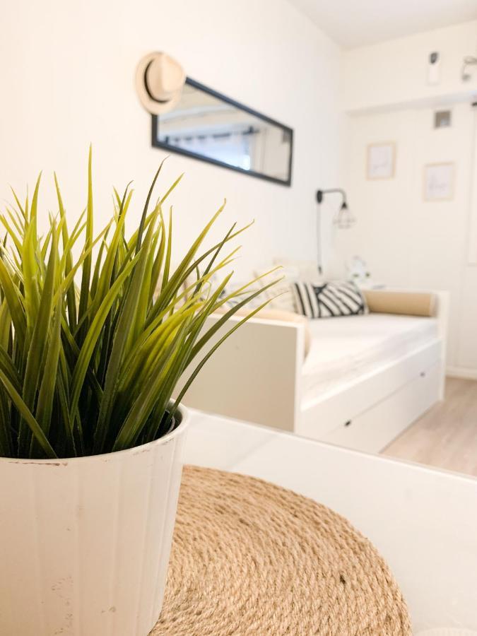 Location In Heart Of Palermo Soho 2 Bd Apartamento *