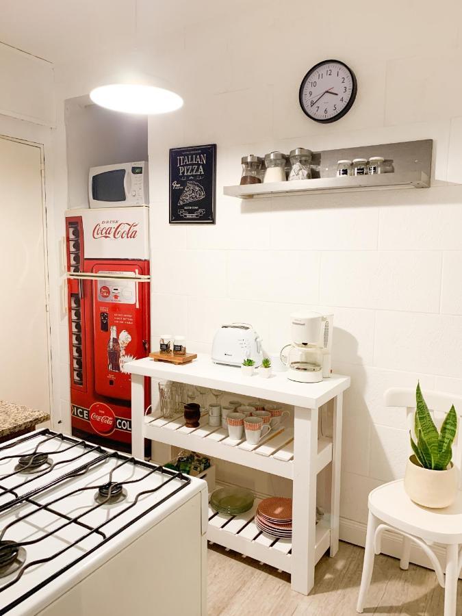 Apartamento Location In Heart Of Palermo Soho 2 Bd *