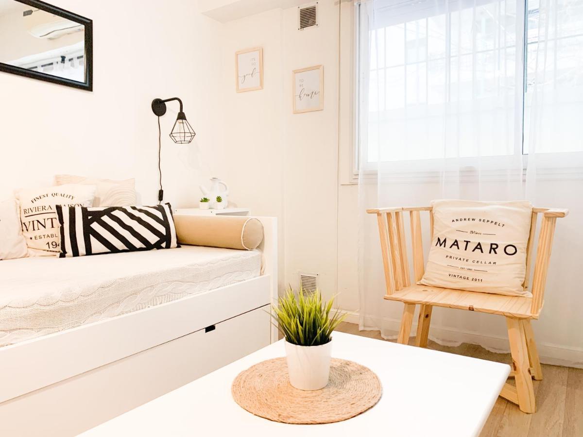Location In Heart Of Palermo Soho 2 Bd *
