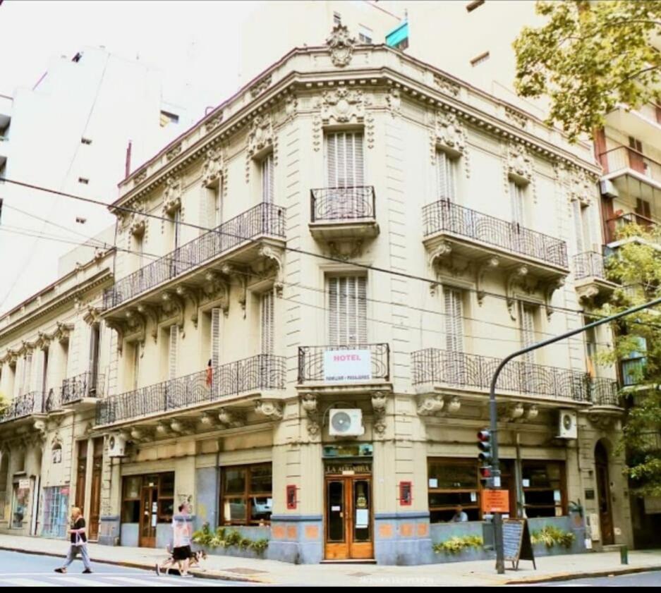 Hotel Europeo