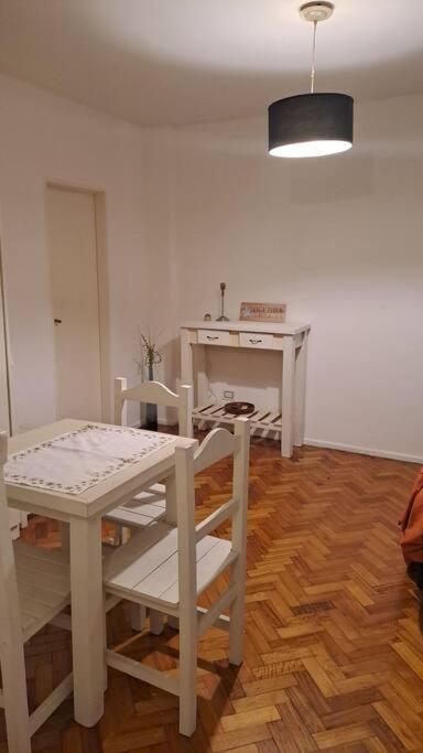 Apartamento Departamento En Recoleta