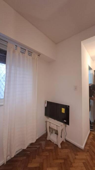 Departamento En Recoleta Apartamento